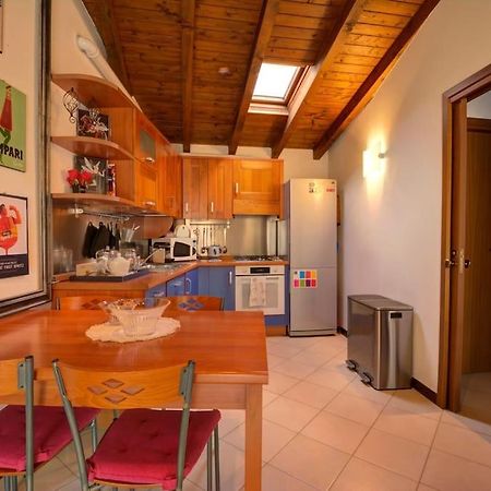 Casa Vacanza Angolo Della Corte Διαμέρισμα Όπως Εξωτερικό φωτογραφία